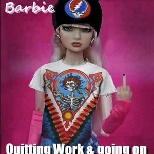 Meet your Posher, Tracy